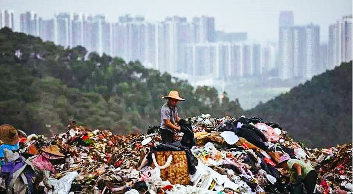 先别担心“地球流浪”，这个威胁更现实！